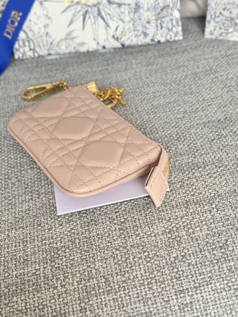 Christian Dior Wallets Purse